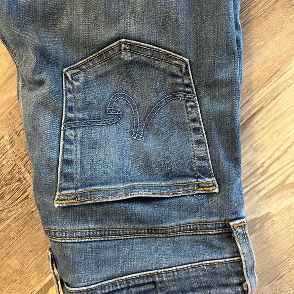 AG Adriano Goldschmied jeans - Picture 6 of 6